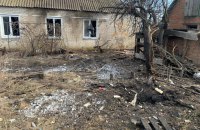Росіяни уночі атакували Харків безпілотниками: є пошкодження