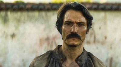 «100 років самотності»: метафорична історія людства 