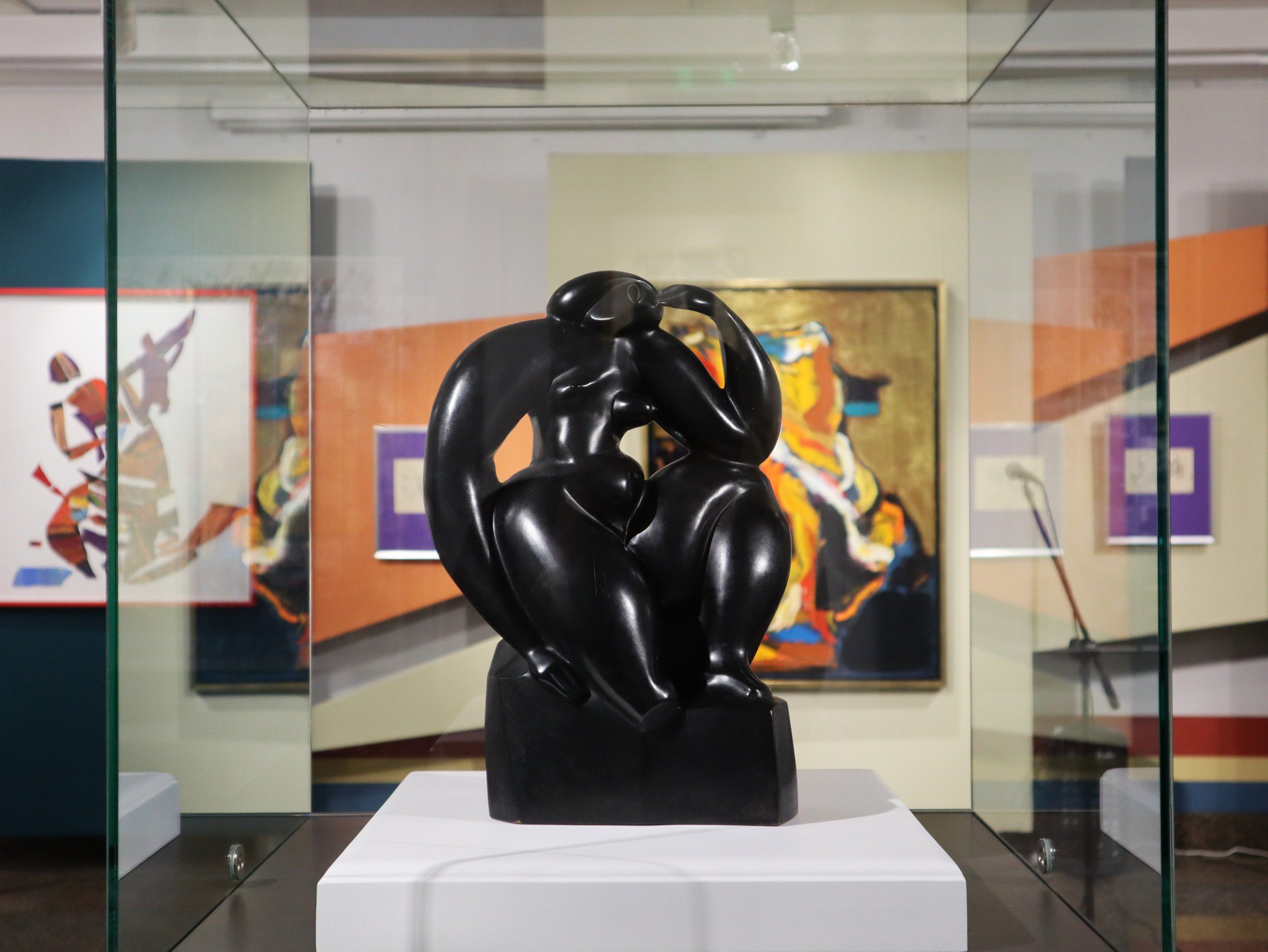 Музей авангарду