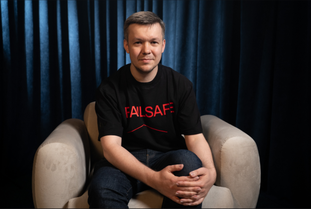 Ярослав Ажнюк