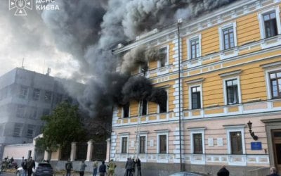 Відправити в бан. Як змусити російську науку платити за війну