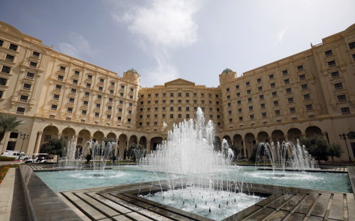 Cаудівська Аравія вперше із 1952 року дозволить обмежений продаж алкоголю 