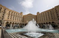 Cаудівська Аравія вперше із 1952 року дозволить обмежений продаж алкоголю 