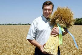 Янукович берется за земельную реформу