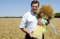 Янукович берется за земельную реформу