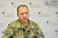 Зеленський призначив головою Державної прикордонної служби полковника Дейнеко