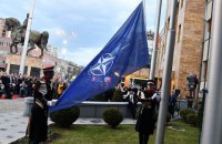 Північна Македонія ратифікувала угоду про вступ до НАТО