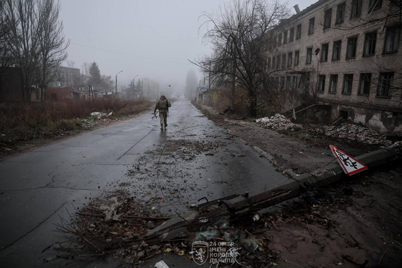 Костянтинівка