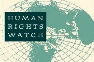 Human Rights Watch: в Украине упало доверие к судам после процесса Тимошенко