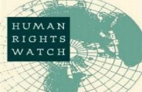 Human Rights Watch: правительство Мьянмы ответственно за межрелигиозные конфликты