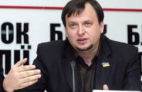 Уколов хочет видеть Тимошенко лидером оппозиции в парламенте