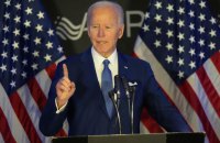 Звіт комітету Палати представників поставив під сумнів деякі рішення Байдена через вплив на нього радників