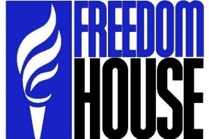 Freedom House взяла за основу старые ошибки президента, - Бондаренко