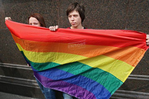 Суд заборонив проводити Марш рівності в Одесі