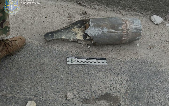 Обстріли Херсонщини: Біля Новоберислава знайшли вбитого росіянами чоловіка 