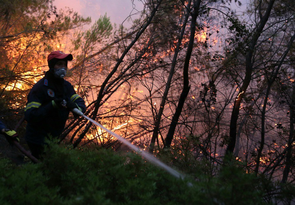 Греція, 2025 року