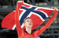 Норвегія лідирує у медальному заліку Олімпіади-2026