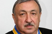 Ес-голова Вищого госпсуду Татьков виїхав з України