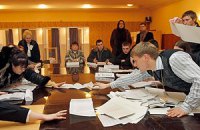 Евродепутаты считают, что выборы в Украине проходят честно и открыто