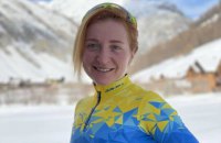 Украинка Каминская прокомментировала новость о своей положительной допинг-пробе