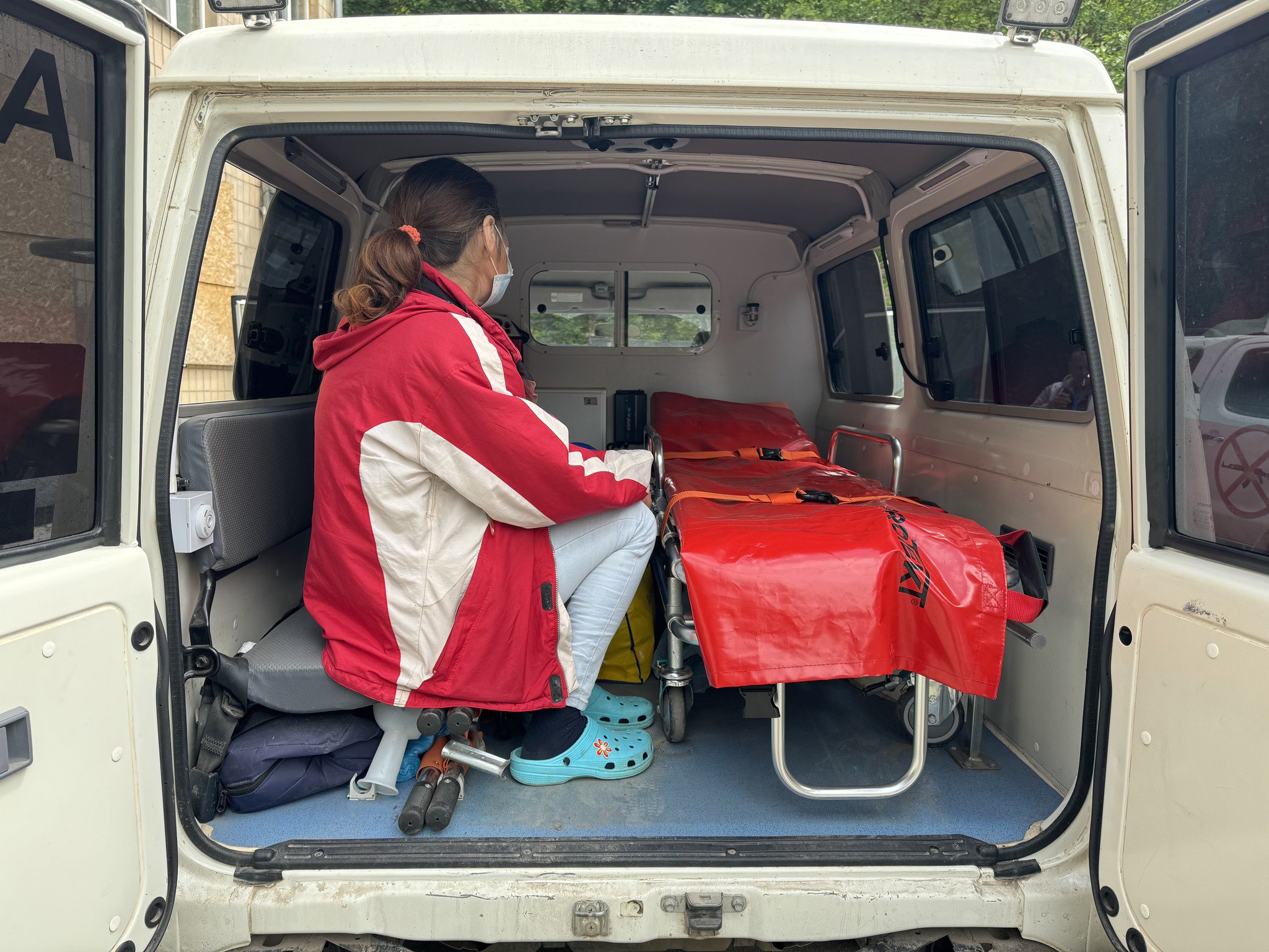 Лікарі без кордонів