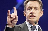 Хакеры пошутили над Саркози
