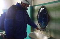 Фільтрувальна станція, яка забезпечує водою Авдіївку, відновила роботу