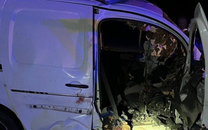Уночі сили ППО збили 12 ворожих "Шахедів"