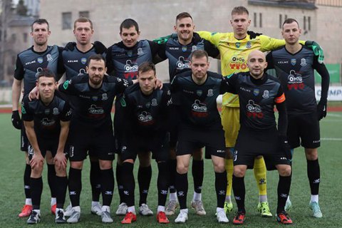 Футбольный клуб расформировал команду, которая еще в прошлом сезоне выступала в Украинской премьер-лиге, - СМИ