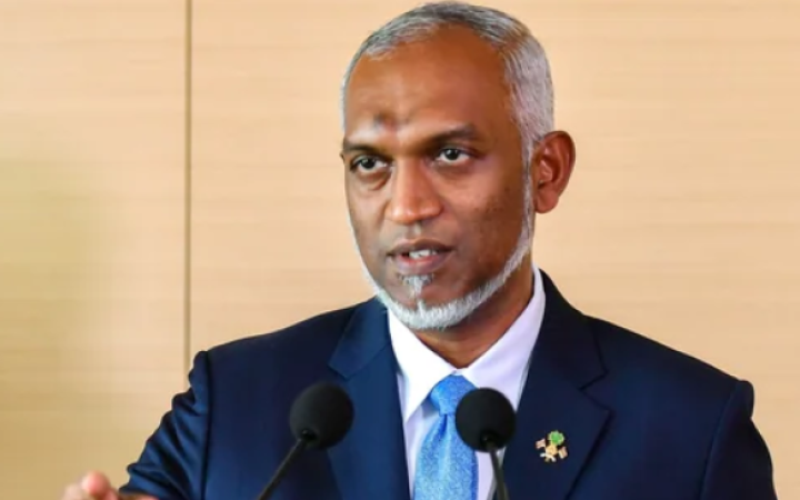 Урядовці Мальдівів назвали індійського прем’єра Моді “терористом” та “маріонеткою Ізраїлю” 