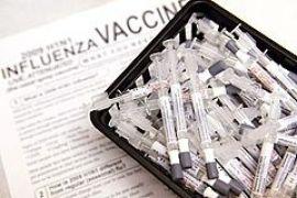 Американская компания отзывает 4,7 млн доз некачественной вакцины