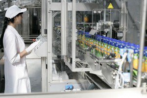 Шведский TetraPak отказывается работать с производителями соков из Крыма