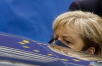 Повноваження Меркель на посаді канцлера Німеччини офіційно завершені 