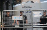 У Туреччині через підозри в корупції заарештували 40 осіб