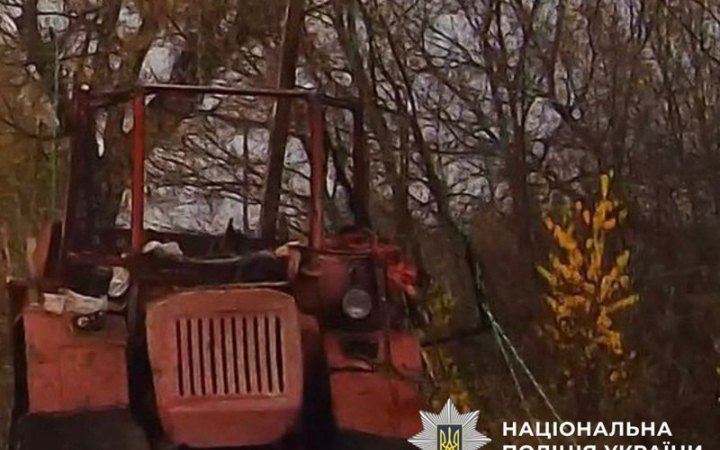 На Харківщині внаслідок влучання російського дрона загинув тракторист