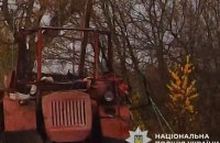 На Харківщині внаслідок влучання російського дрона загинув тракторист
