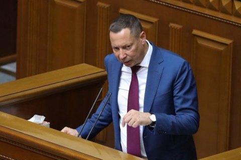 Шевченко: НБУ не буде фінансувати дефіцит бюджету за рахунок емісії
