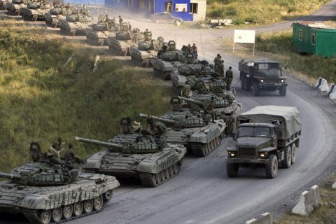 Білорусь та Росія готують спільні військові навчання в березні
