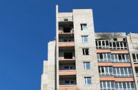 ОВА: кількість постраждалих внаслідок ракетного удару по Самару на Дніпропетровщині зросло до 25