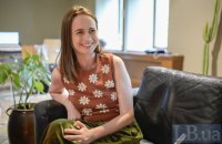 Кураторка Ольга Апенько: «Після двох років винятково сучасного мистецтва люди потребували "золотих рамок" у Музеї Ханенків»