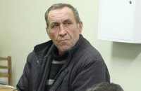 Водитель КамАЗа, убившего Чорновила, считает ДТП трагической случайностью