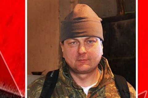На Донбасі загинув росіянин, який воював у лавах ДУК "Правий сектор"