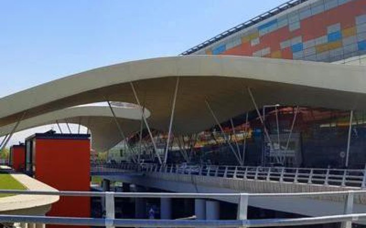 Вірменські прикордонники замінять російських в аеропорту Єревана 1 серпня