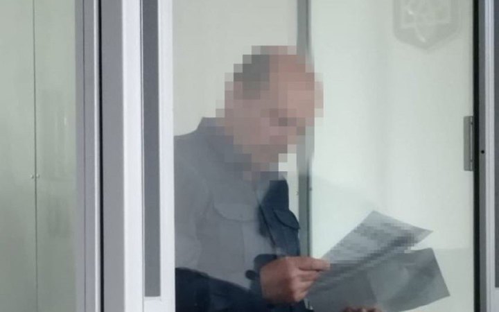 У Запоріжжі ексдепутат-комуніст отримав 15 років тюрми за коригування ракетних ударів ворога по місту