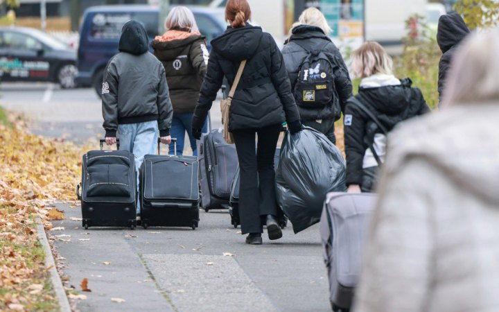 У ЄС узгодили, як завершити тимчасовий захист для українців