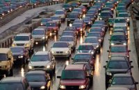 Российских чиновников увольняют за пробки на дорогах