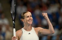 Еліна Світоліна пробилась до 1/8 фіналу Australian Open-2026