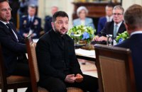 Переговори в Білому домі: про що (не) домовилися Україна, США і Європа