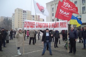 Гоструда не зафиксировала массовых забастовок в Украине