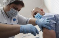Сербія отримала першу партію вакцини від COVID-19